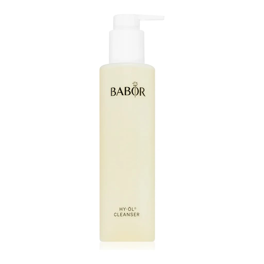 BABOR Cleansing HY-ÖL