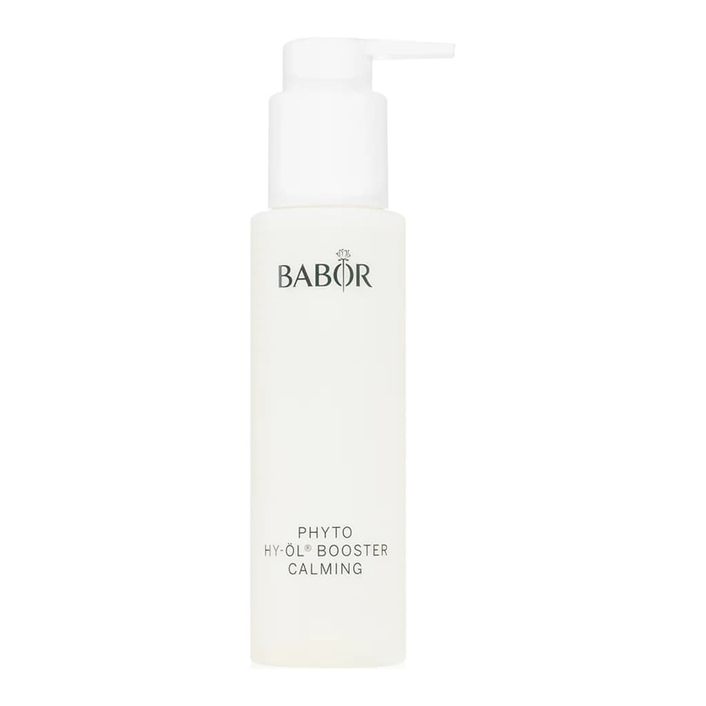 BABOR Cleansing Phyto HY-ÖL Booster Balancing