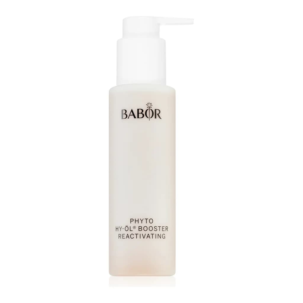 BABOR Cleansing Phyto Hy-Öl Booster Reactivating