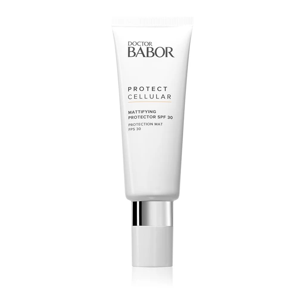 BABOR Protect Cellular Mattifying Protector SPF30