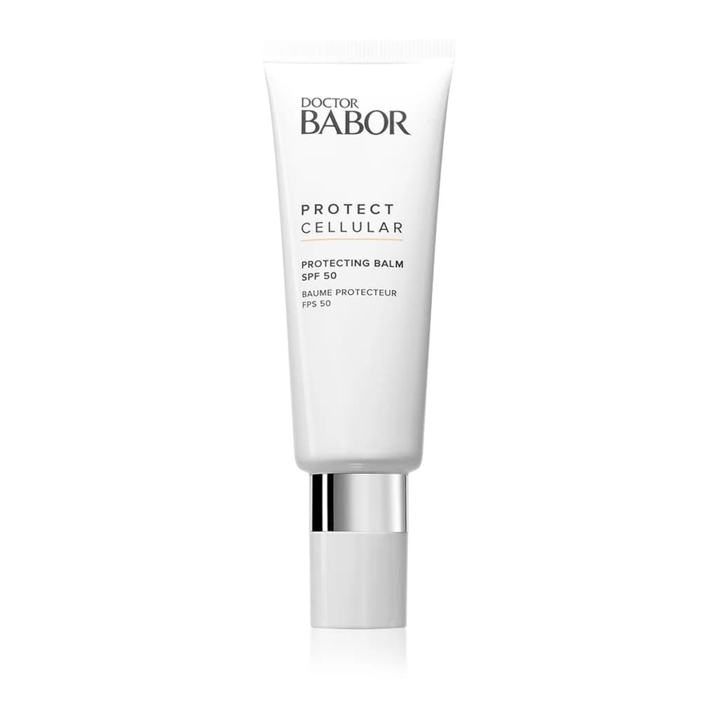 BABOR Protect Cellular Protecting Balm SPF50