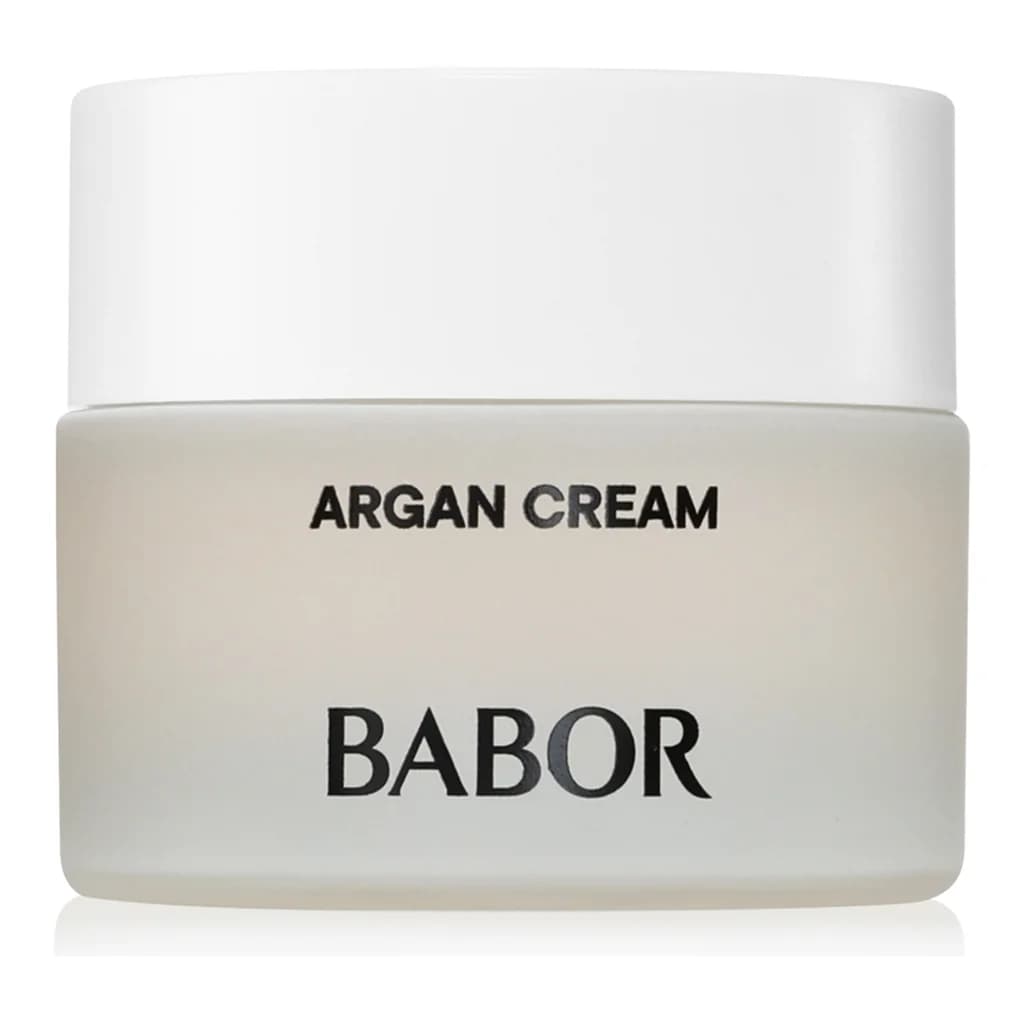 BABOR Skinovage Argan Cream