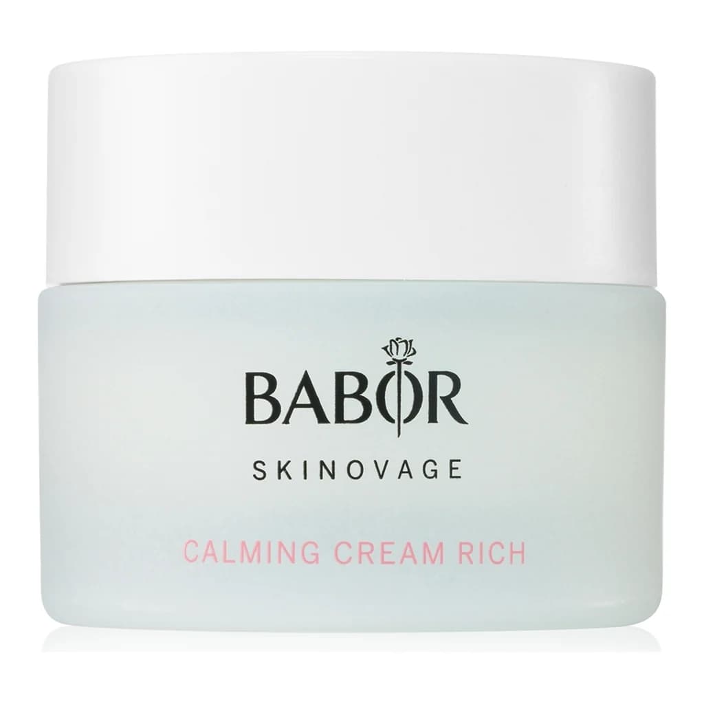 BABOR Skinovage Calming Cream Rich