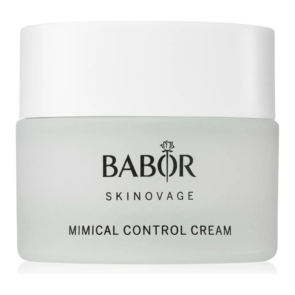 BABOR Skinovage Minimal Control Cream