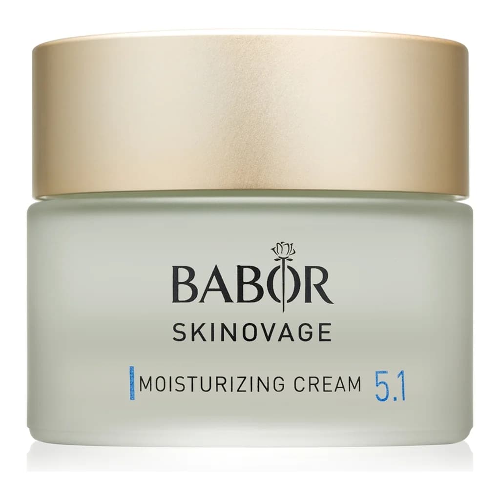 BABOR Skinovage Moisturizing Cream