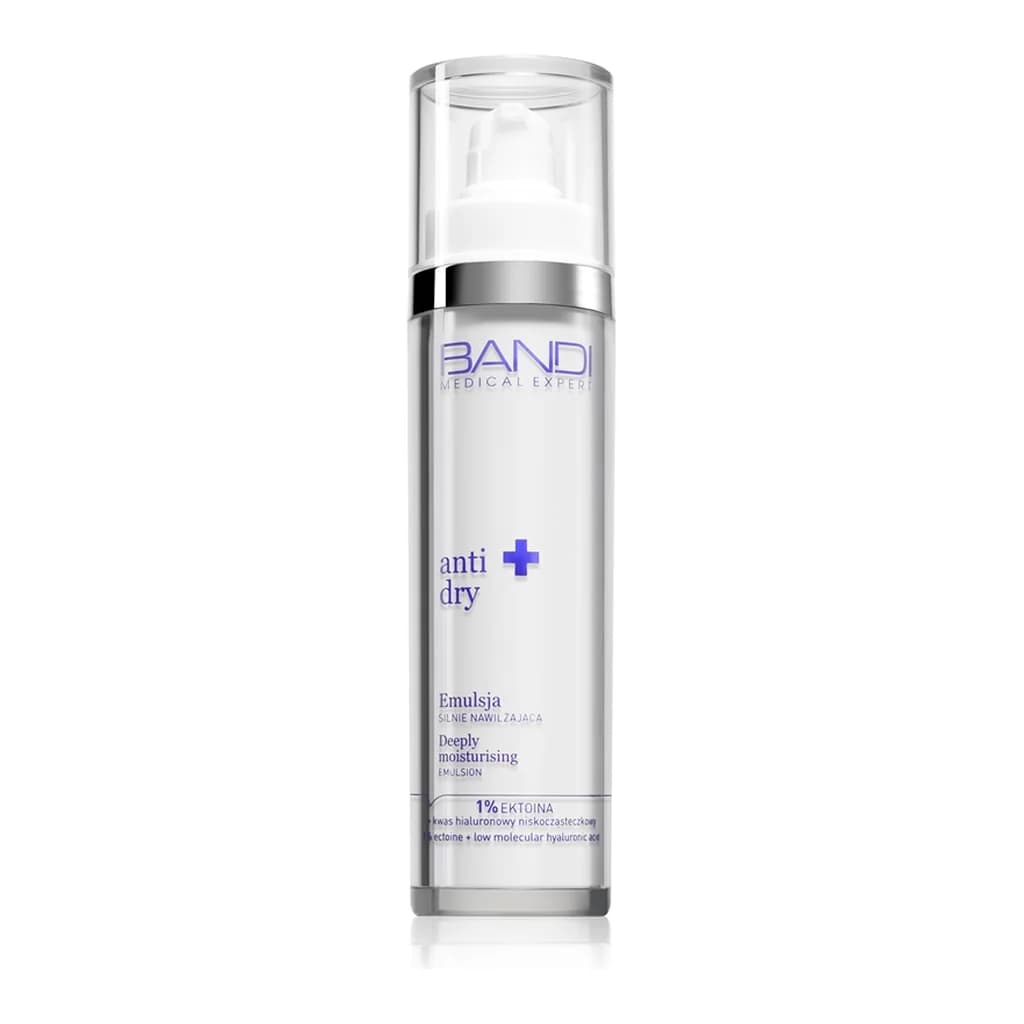 BANDI Cosmetics Anti Dry