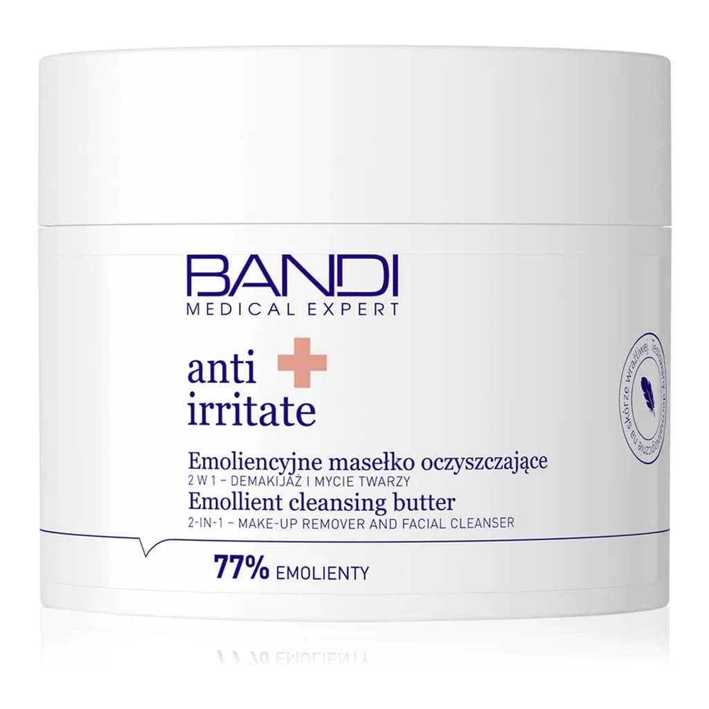 BANDI Cosmetics Medical Expert Anti Irritate