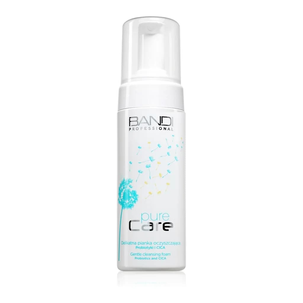 BANDI Cosmetics Pure Care
