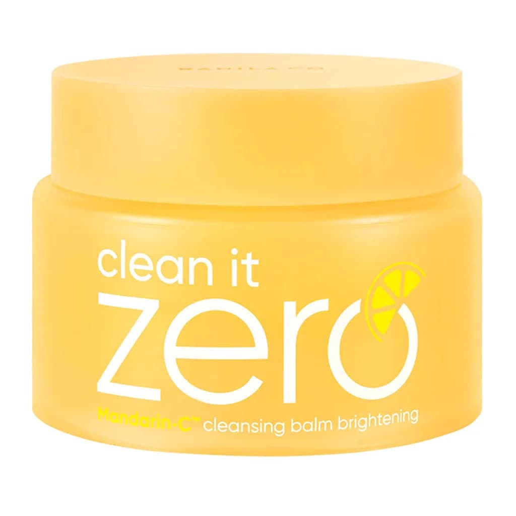 Banila Co. Clean It Zero Cleansing Balm Brightening