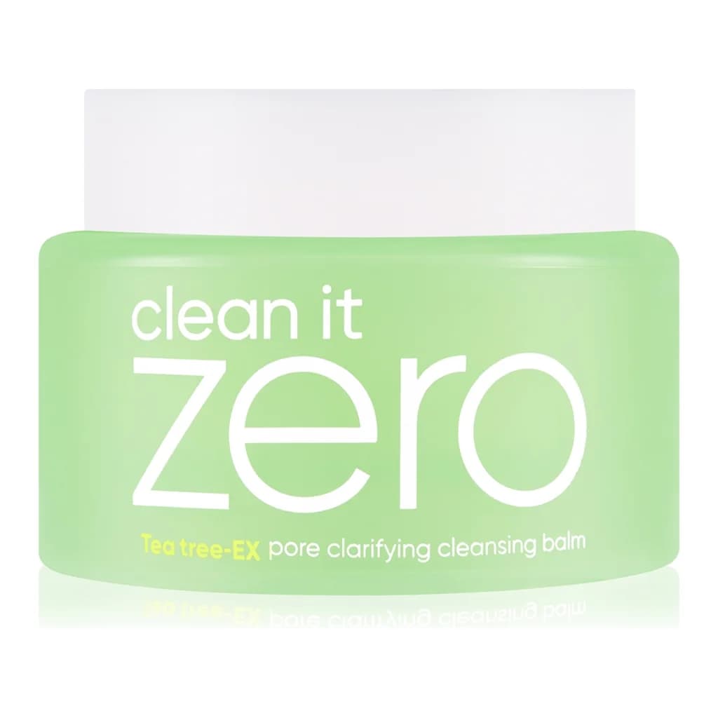 Banila Co. clean it zero pore clarifying
