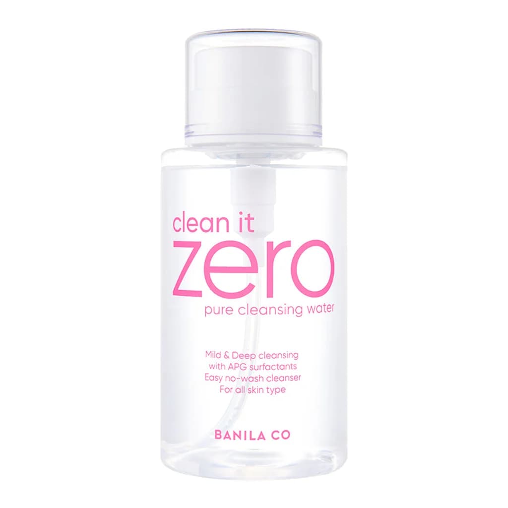Banila Co. Clean it Zero Pure Cleansing Water