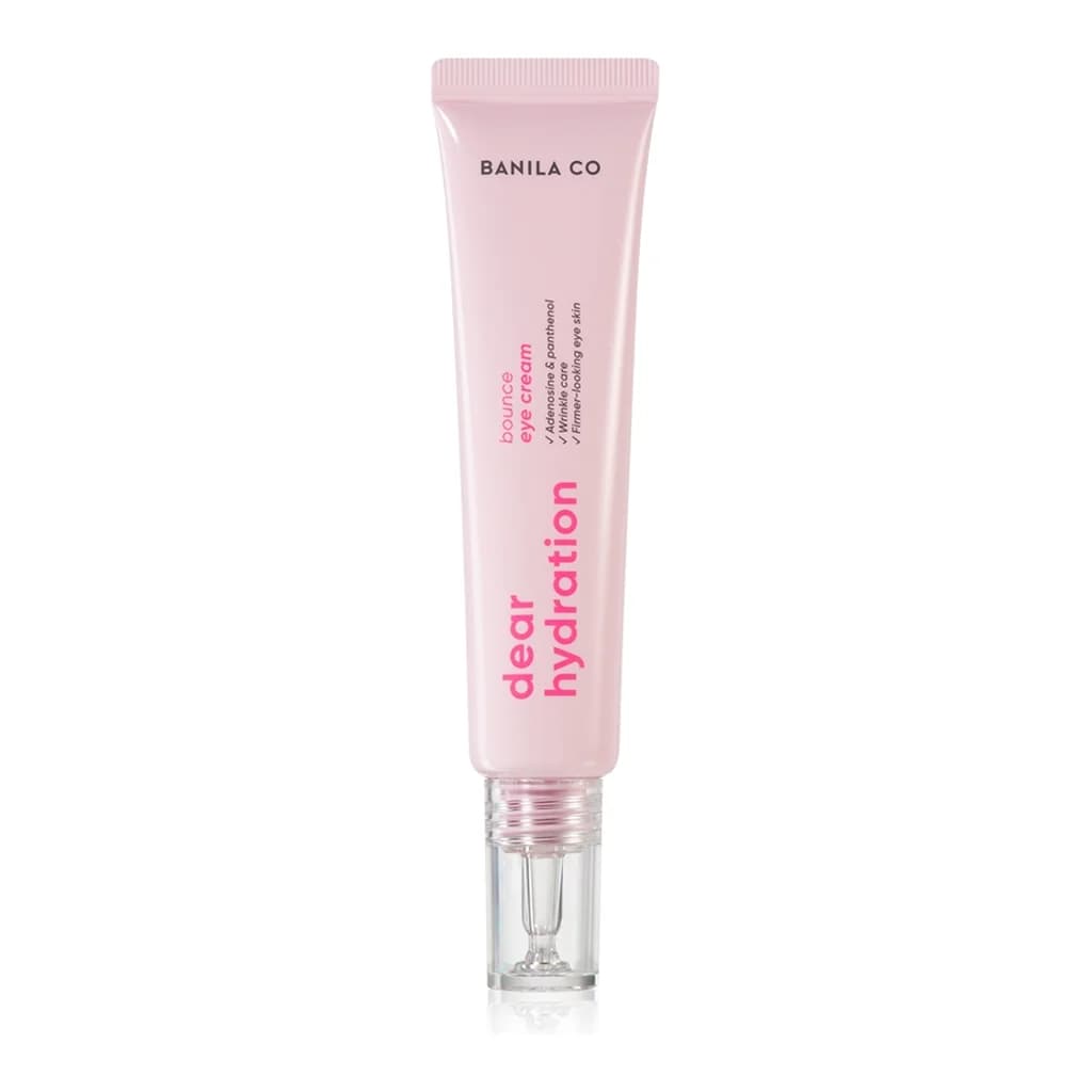 Banila Co. dear hydration bounce eye cream