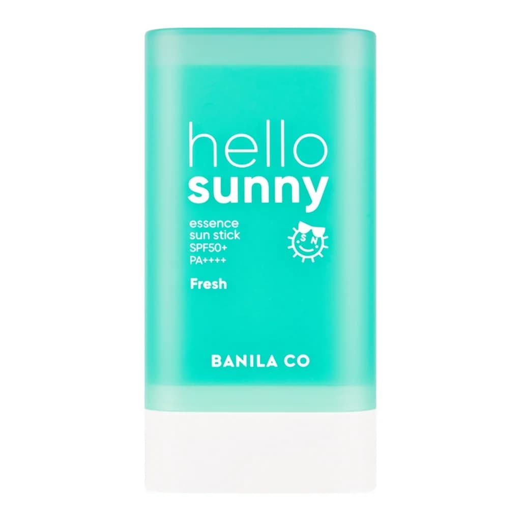 Banila Co. hello sunny Fresh Essence Sun Stick