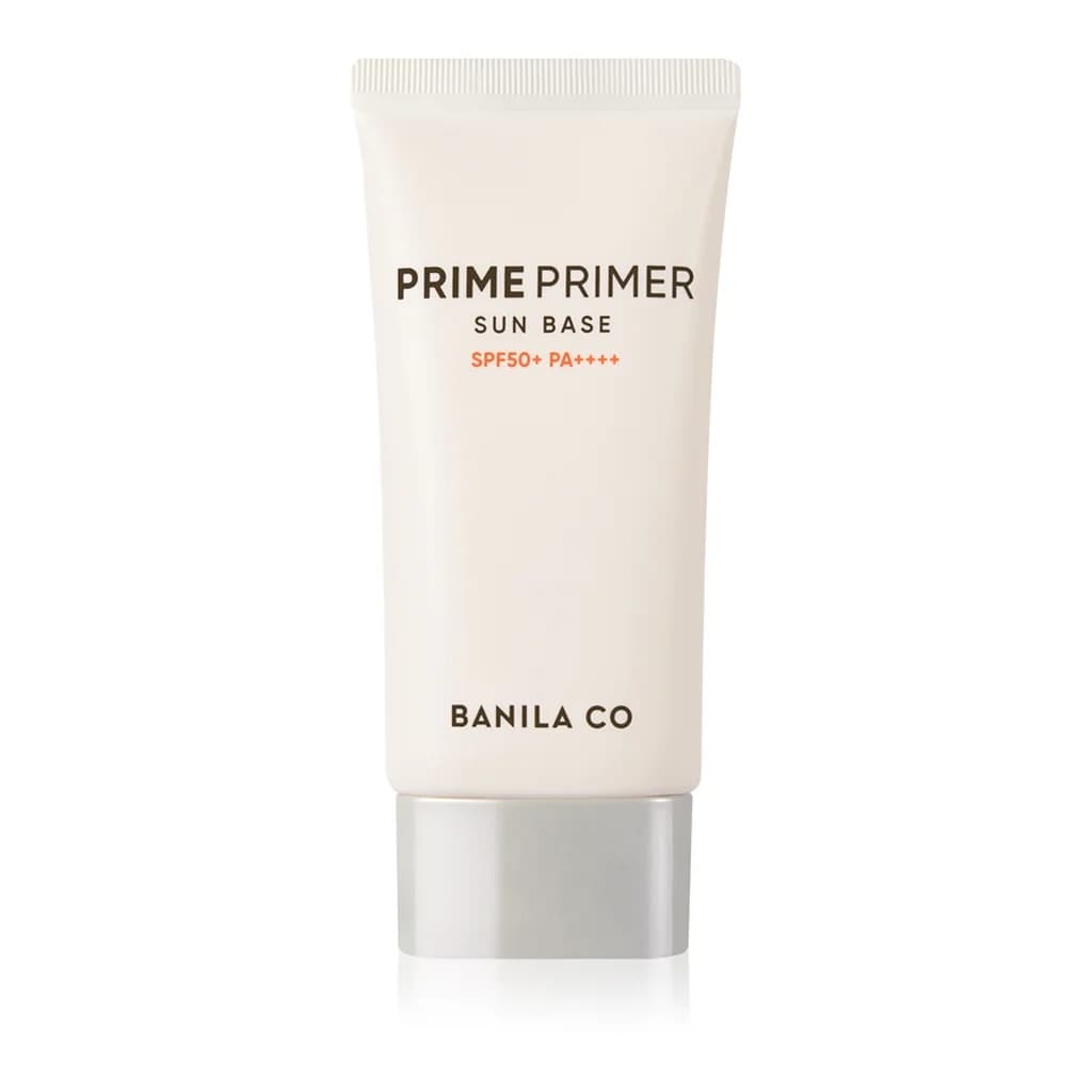 Banila Co. Prime Primer Sun Base SPF50+
