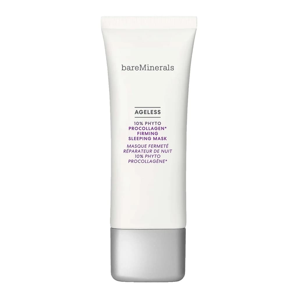 bareMinerals Ageless Phyto Procollagen Instant Firming Sleeping Mask
