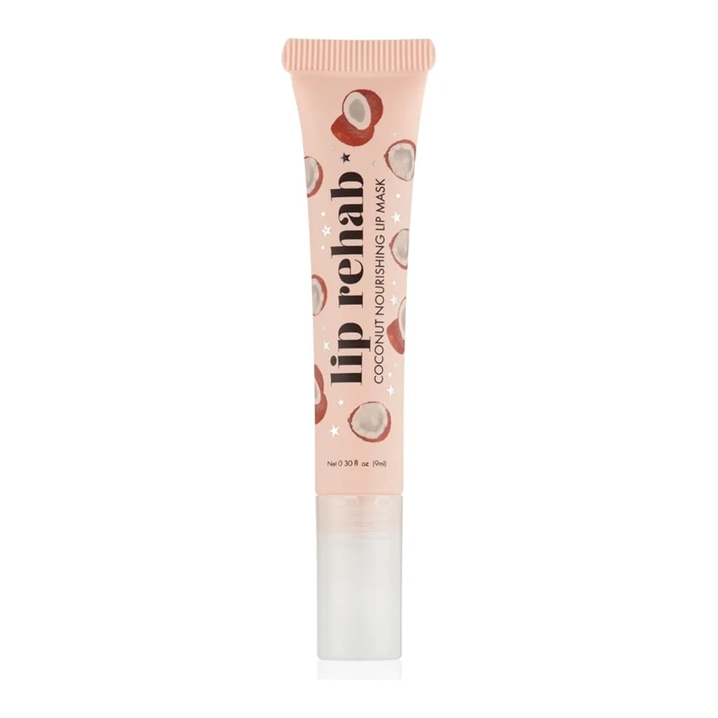 Barry M Lip Rehab