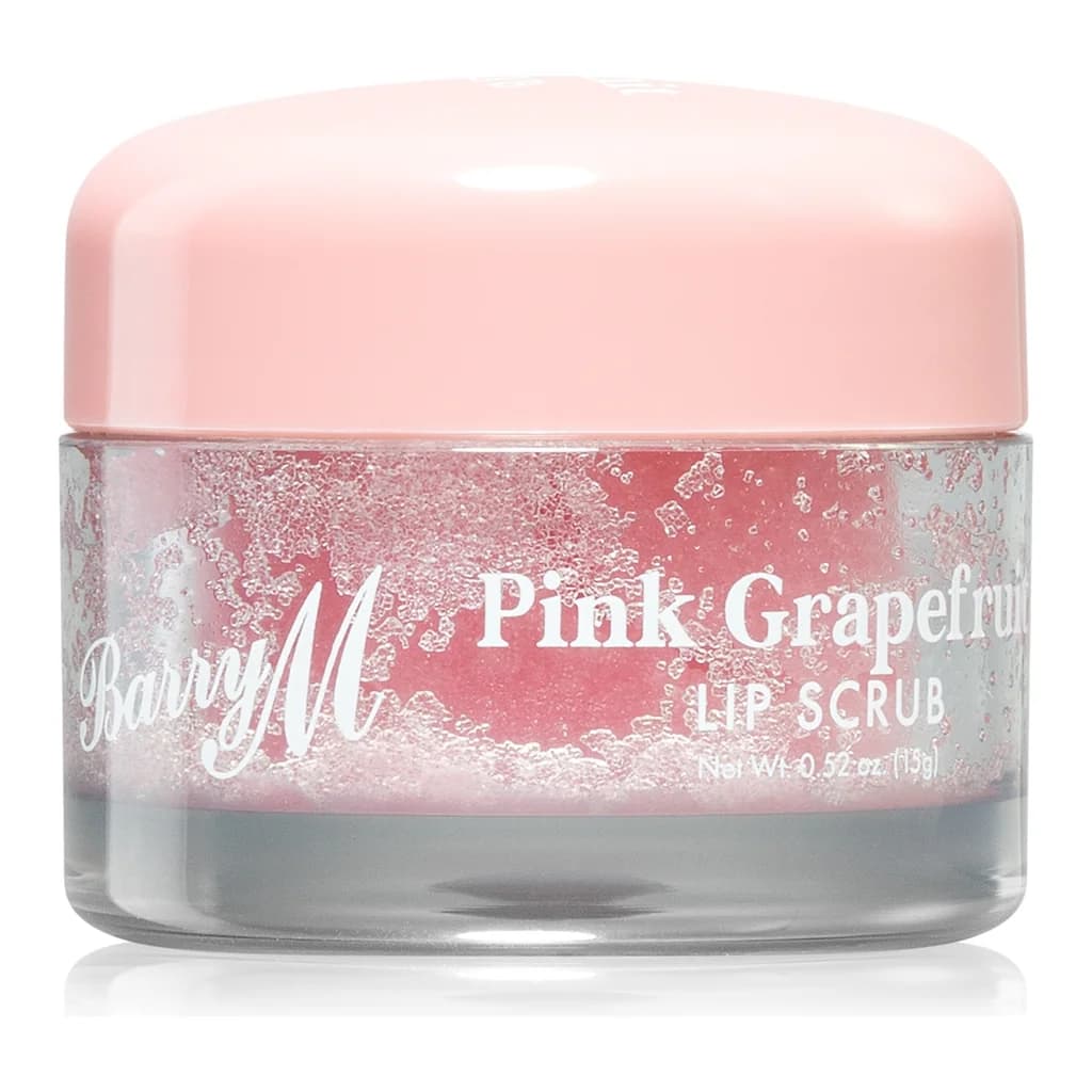 Barry M Pink Grapefruit