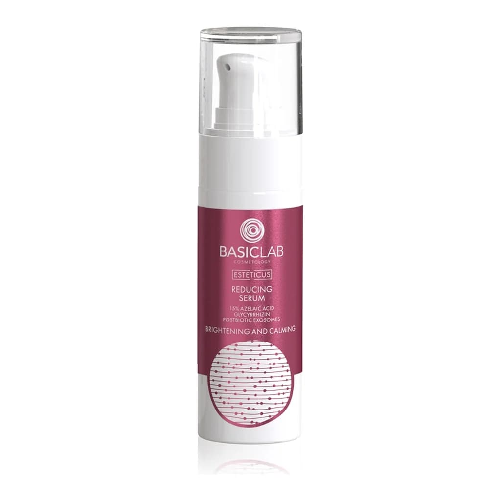 BasicLab Cosmetology Esteticus serum for capillaries and redness