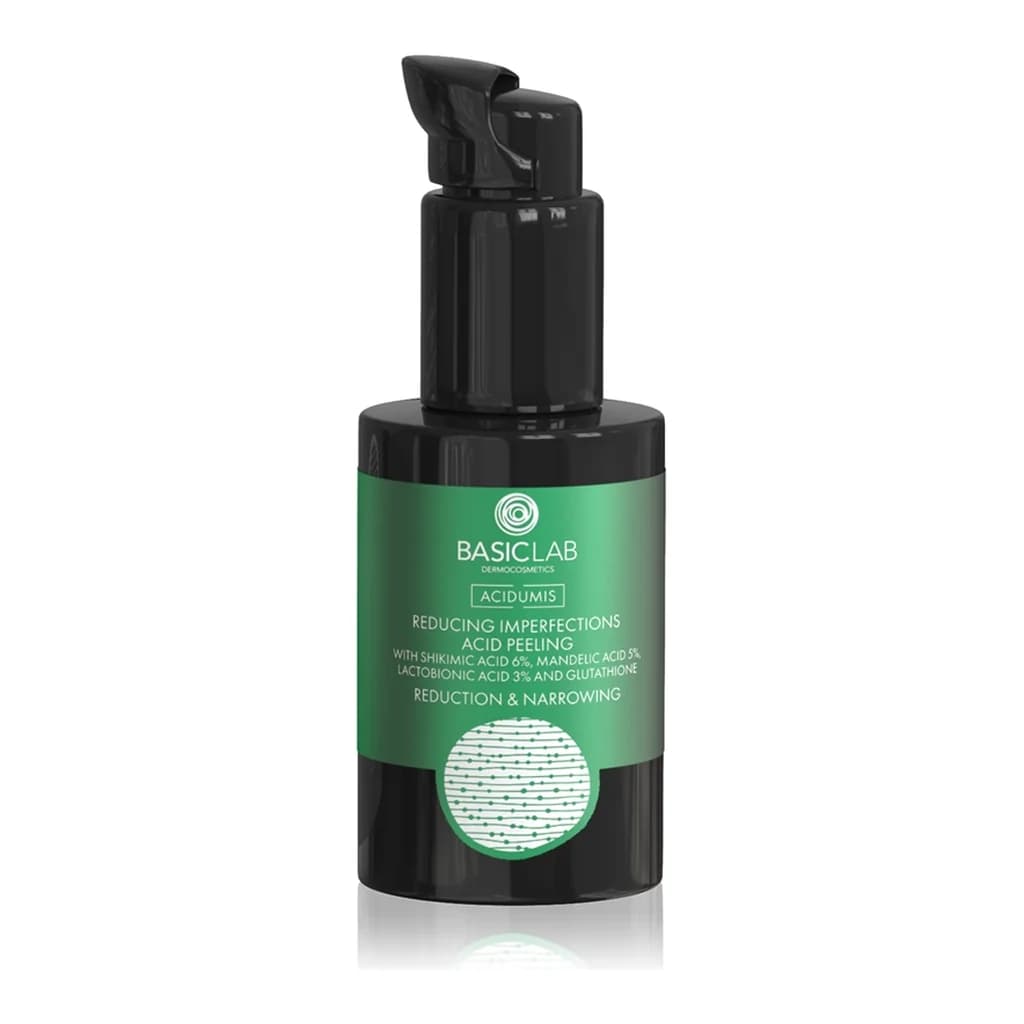BasicLab Dermocosmetics Acidumis