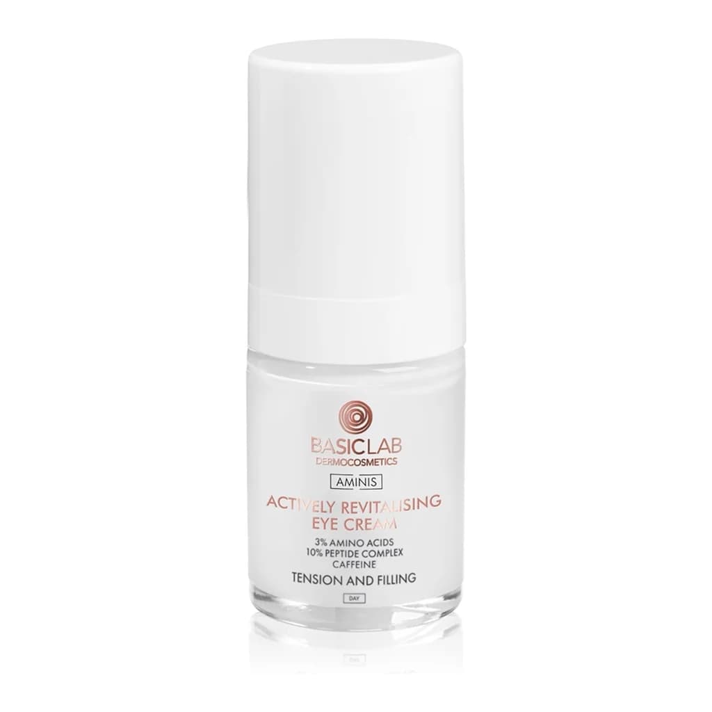 BasicLab Dermocosmetics Aminis