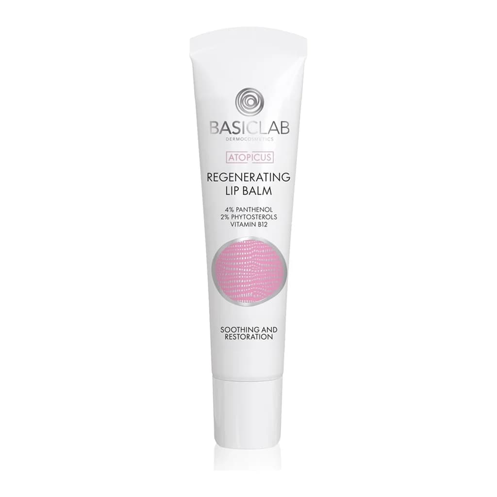 BasicLab Dermocosmetics Atopicus