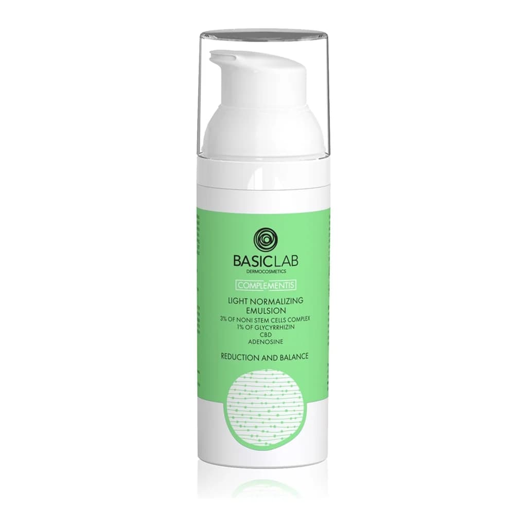BasicLab Dermocosmetics Complementis