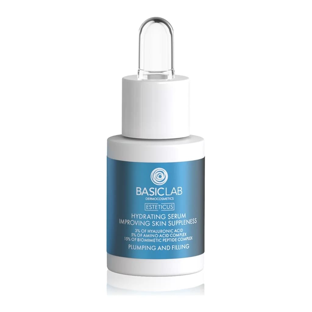 BasicLab Dermocosmetics Esteticus