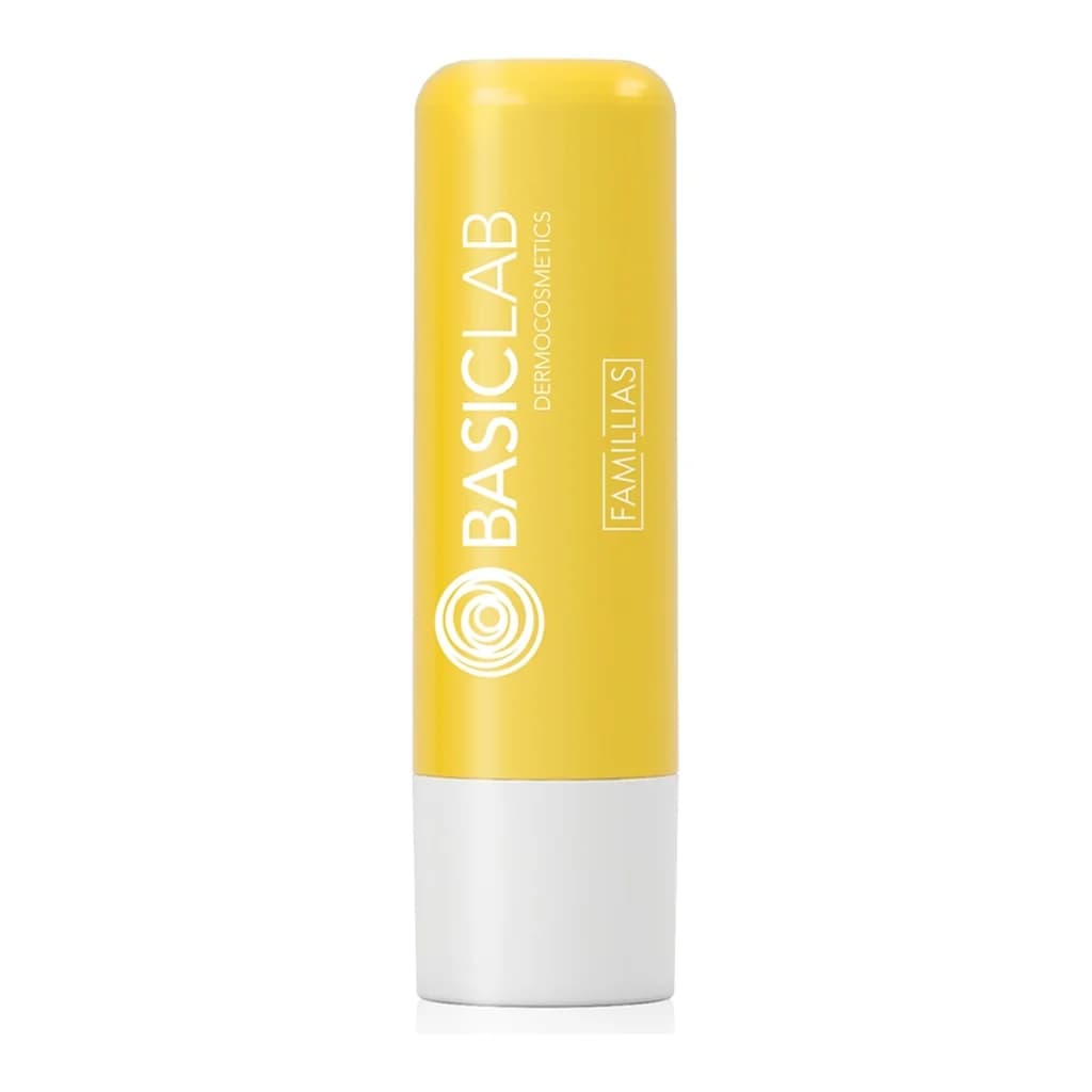 BasicLab Dermocosmetics Famillias