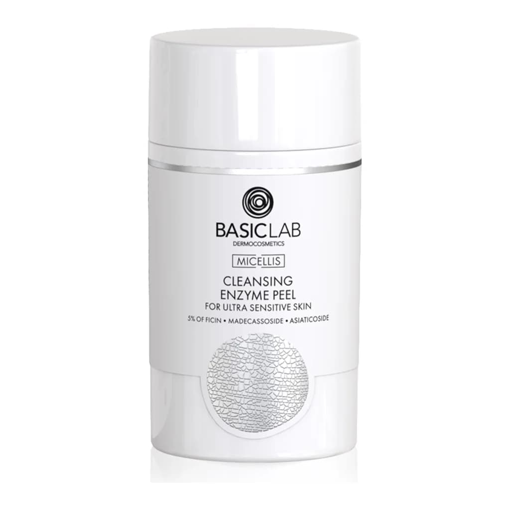 BasicLab Dermocosmetics Micellis