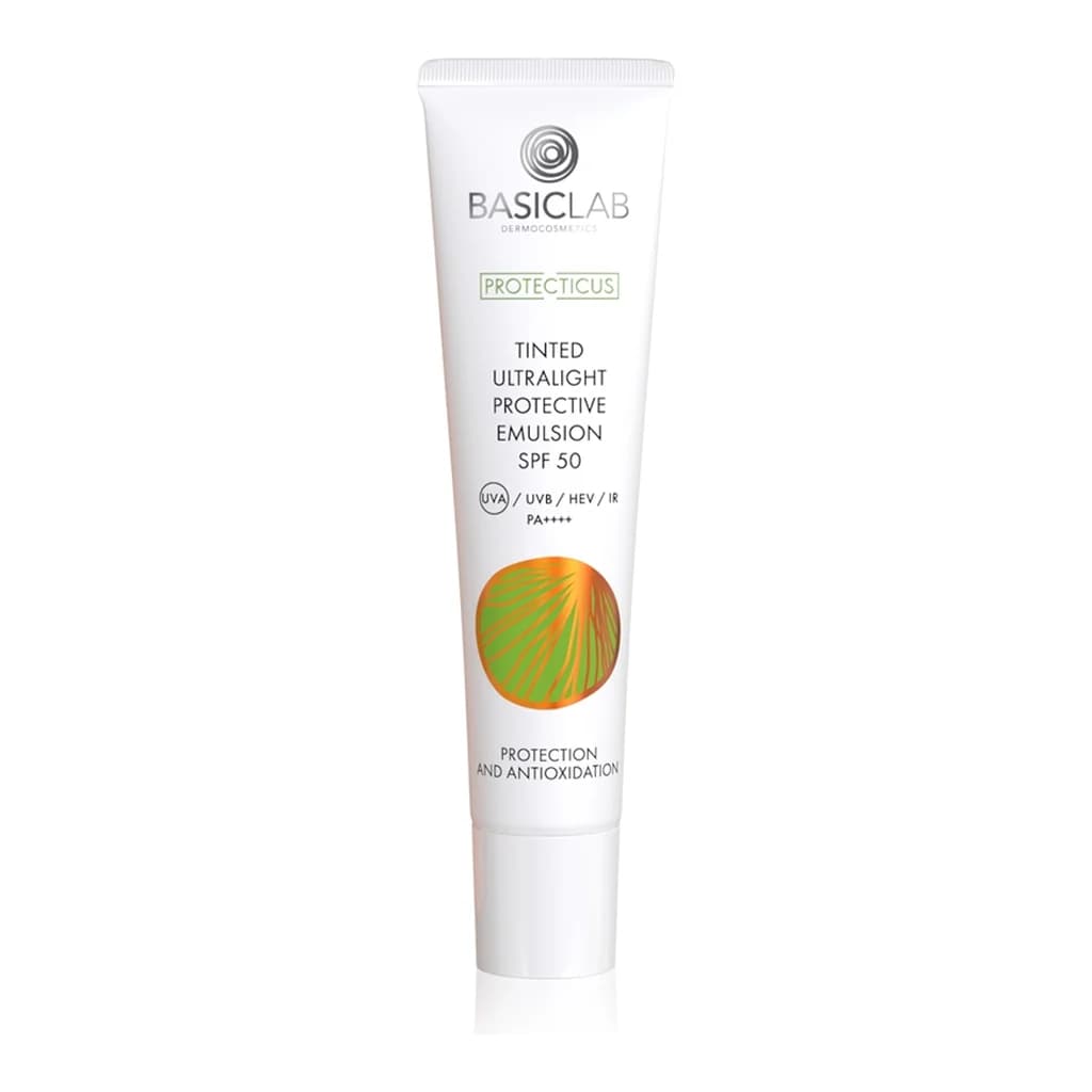 BasicLab Dermocosmetics Protecticus