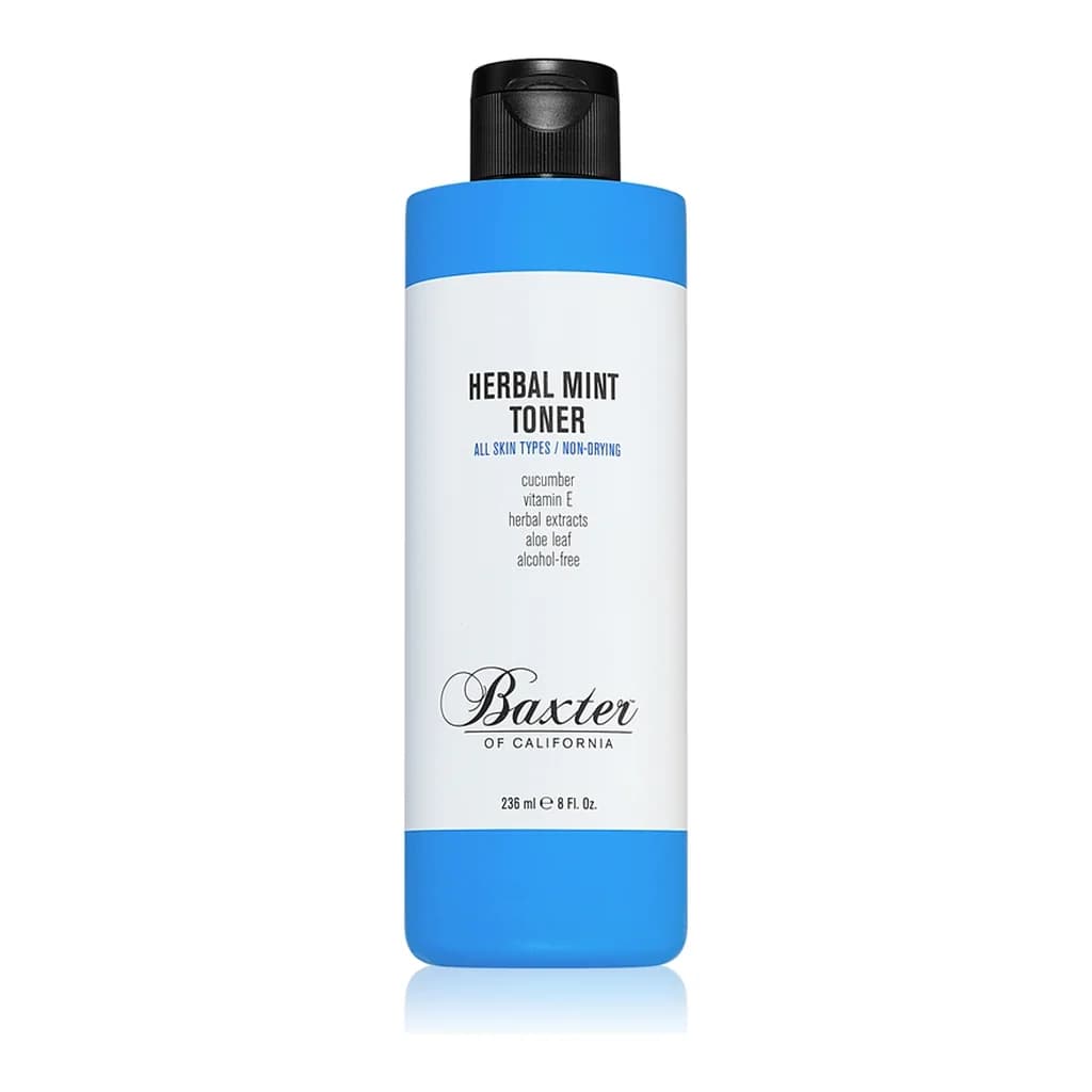 Baxter of California Wisdom Skin Care