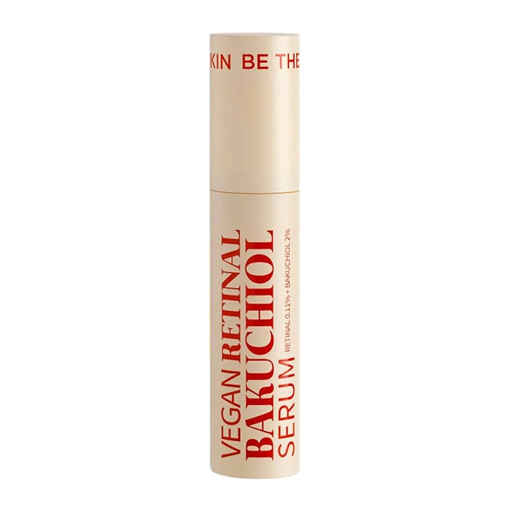 BE THE SKIN Vegan Retinal Bakuchiol Serum