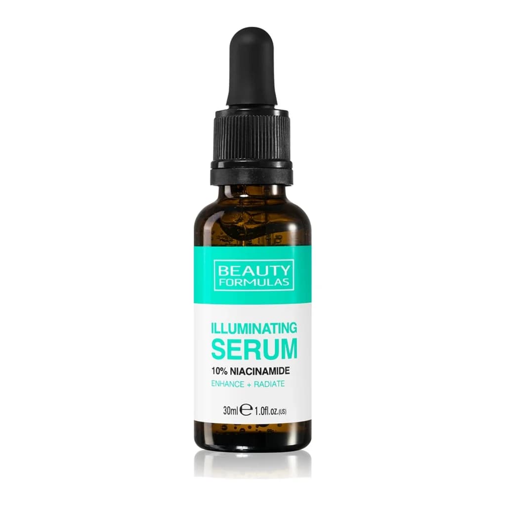 Beauty Formulas Illuminating 10% Niacinamide