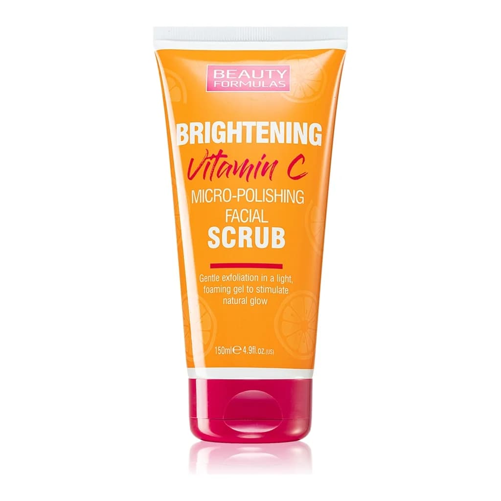 Beauty Formulas Vitamin C