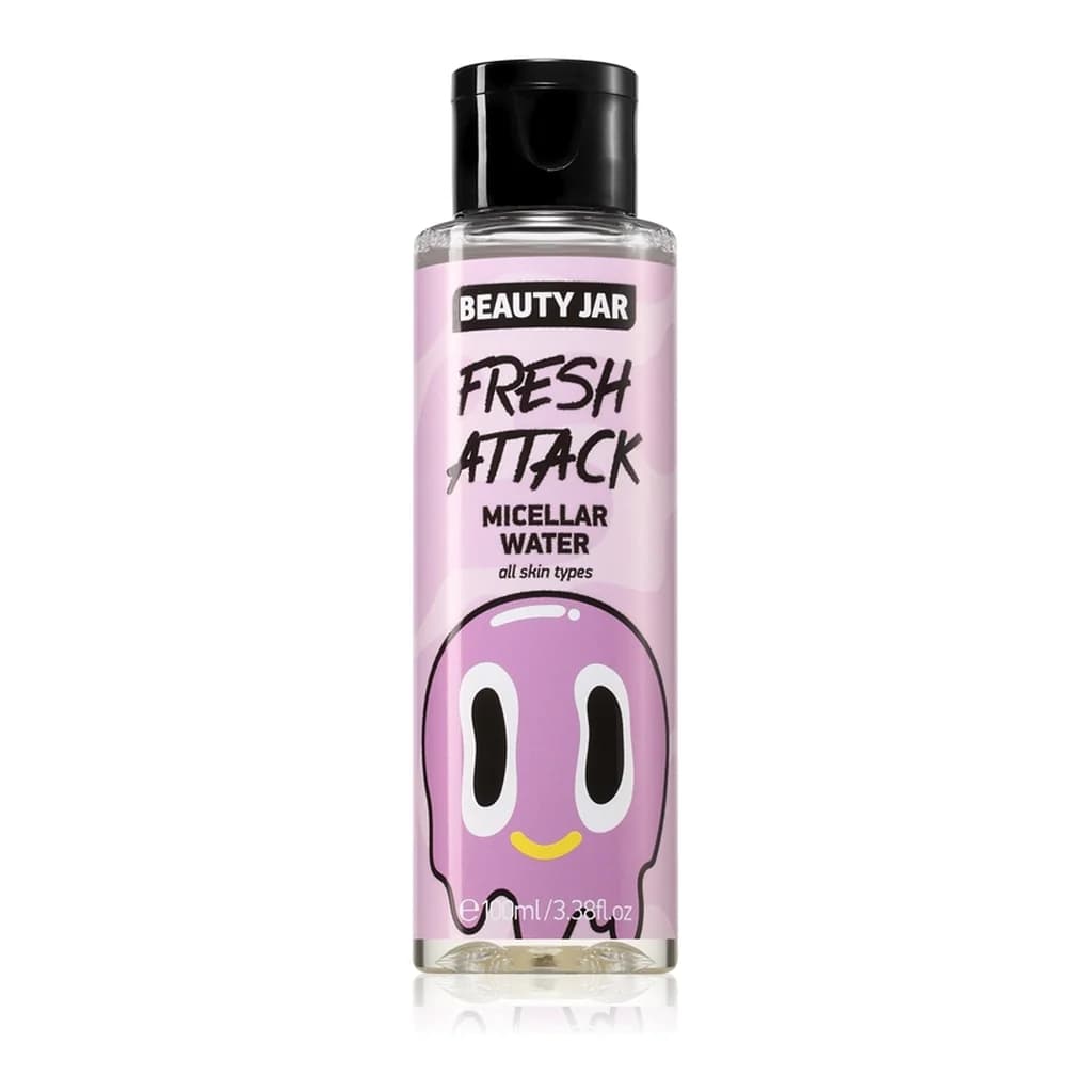 Beauty Jar Fresh Attack