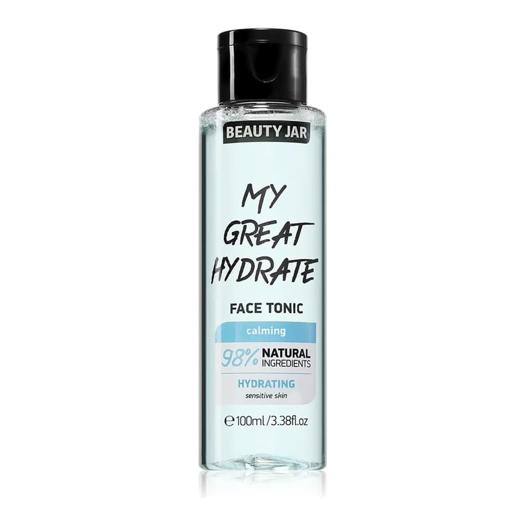 Beauty Jar My Great Hydrate