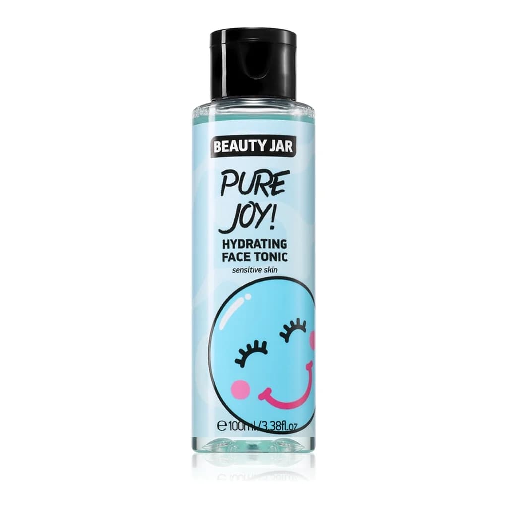 Beauty Jar Pure Joy!