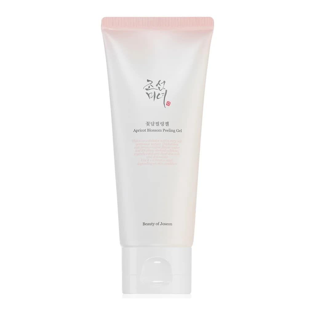 Beauty of Joseon Apricot Blossom Peeling Gel