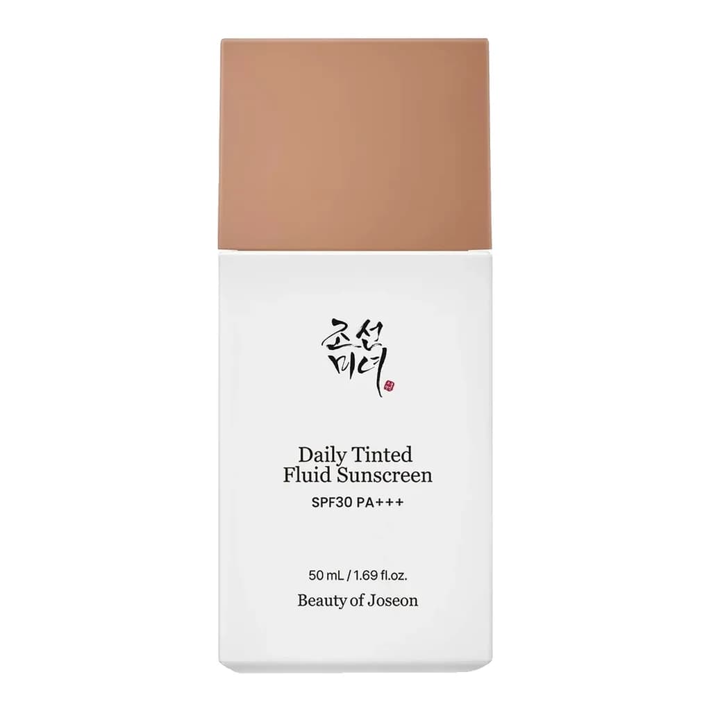 Beauty of Joseon Daily Tinted Fluid Sunscreen SPF30 PA+++