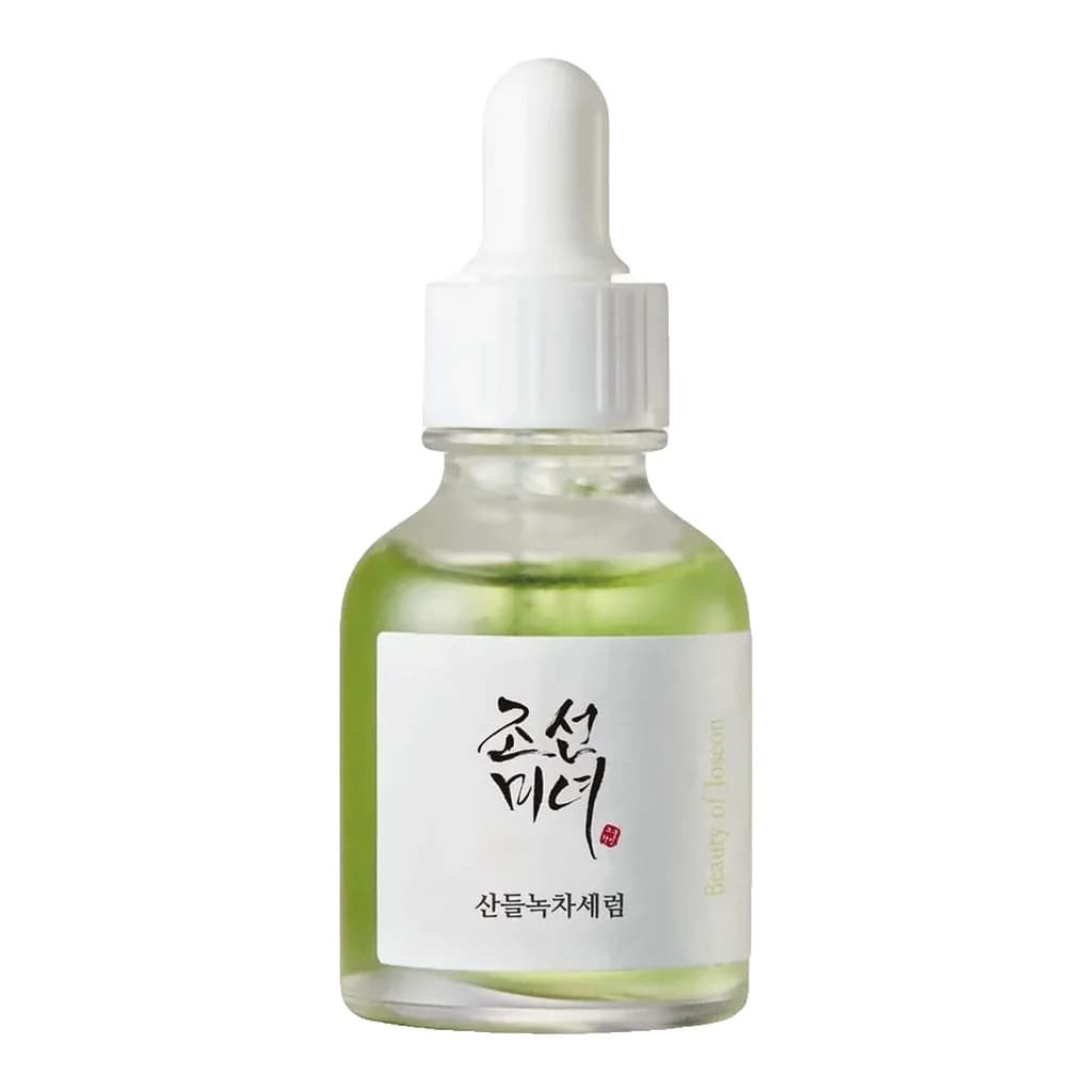 Beauty of Joseon Exclusive Beauty of Joseon Calming Serum Green Tea + Panthenol Jumbo Size
