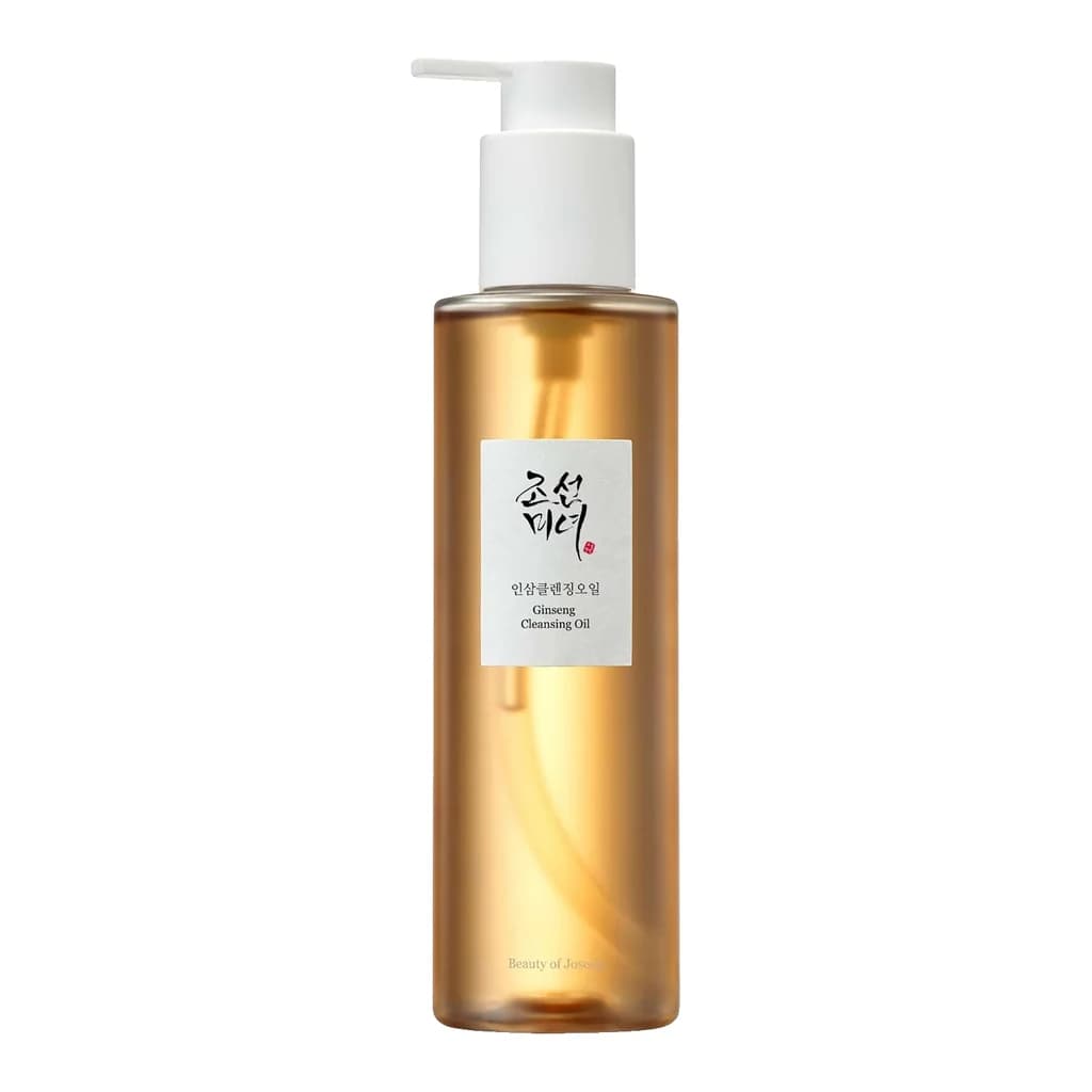 Beauty of Joseon Ginseng Cleansing Oil