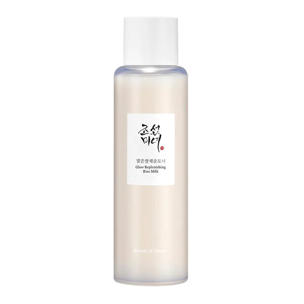 Beauty of Joseon Glow Replenishing Rice Milk