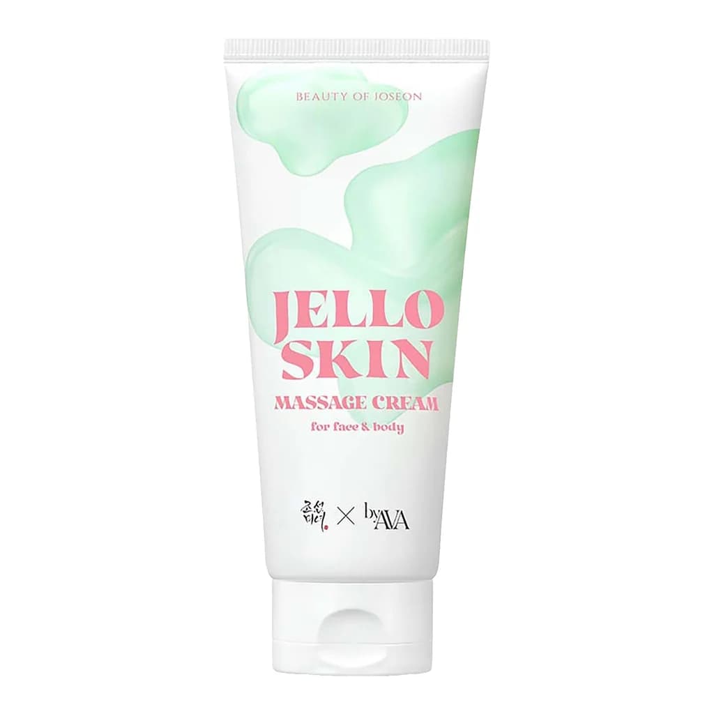 Beauty of Joseon Jelloskin Massage Cream for Face and Body
