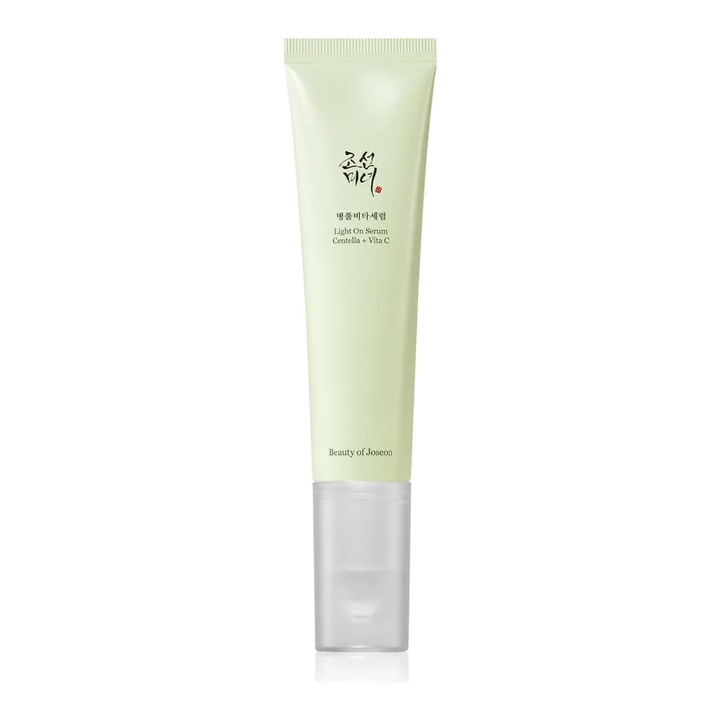 Beauty of Joseon Light On Serum Centella + Vita C