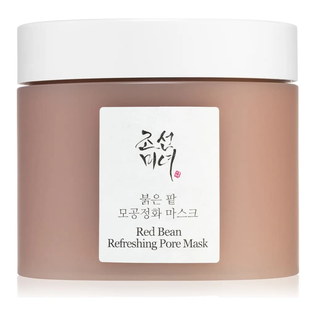Beauty of Joseon Red Bean Refreshing Pore Mask