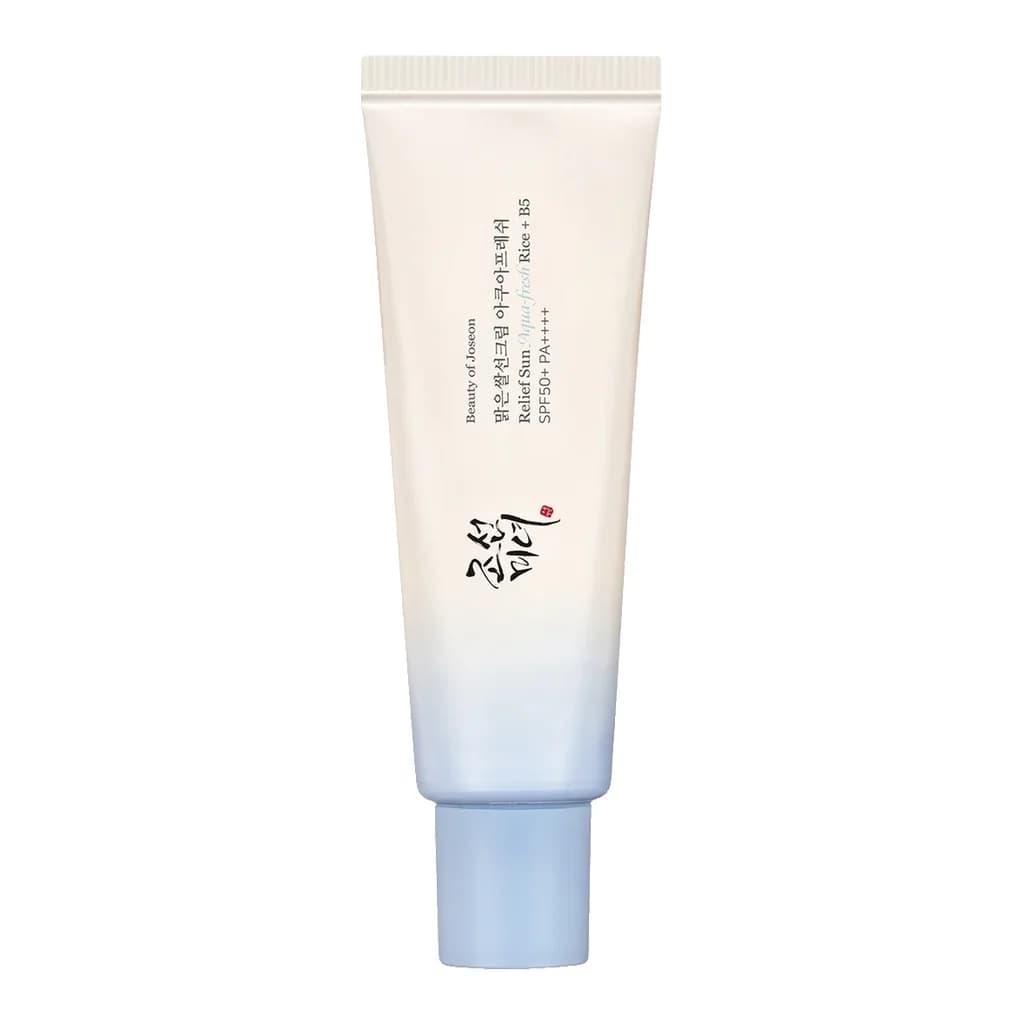 Beauty of Joseon Relief Sun Aqua-Fresh Rice + B5 SPF50+