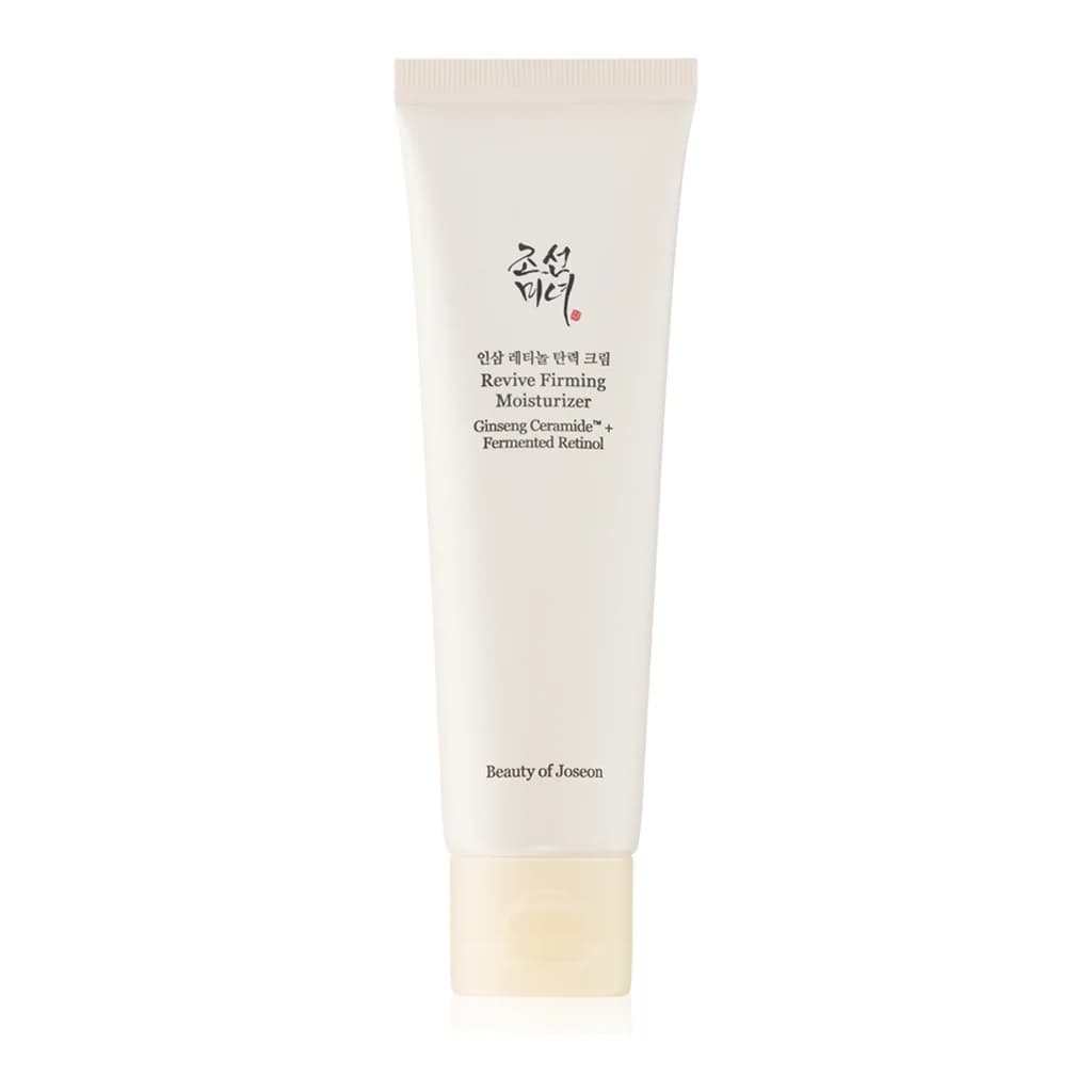 Beauty of Joseon Revive Firming Moisturizer Ginsegn + Retinol
