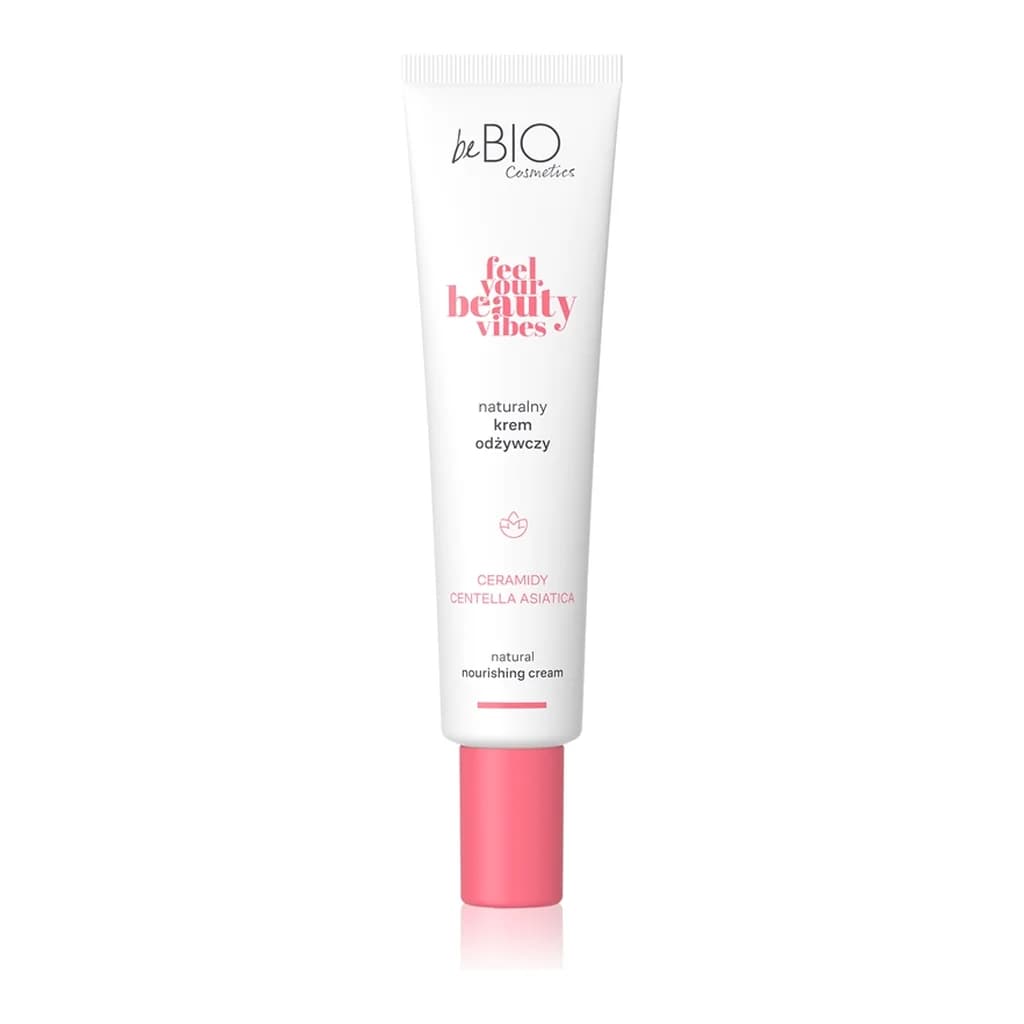 beBIO Feel Your Beauty Vibes