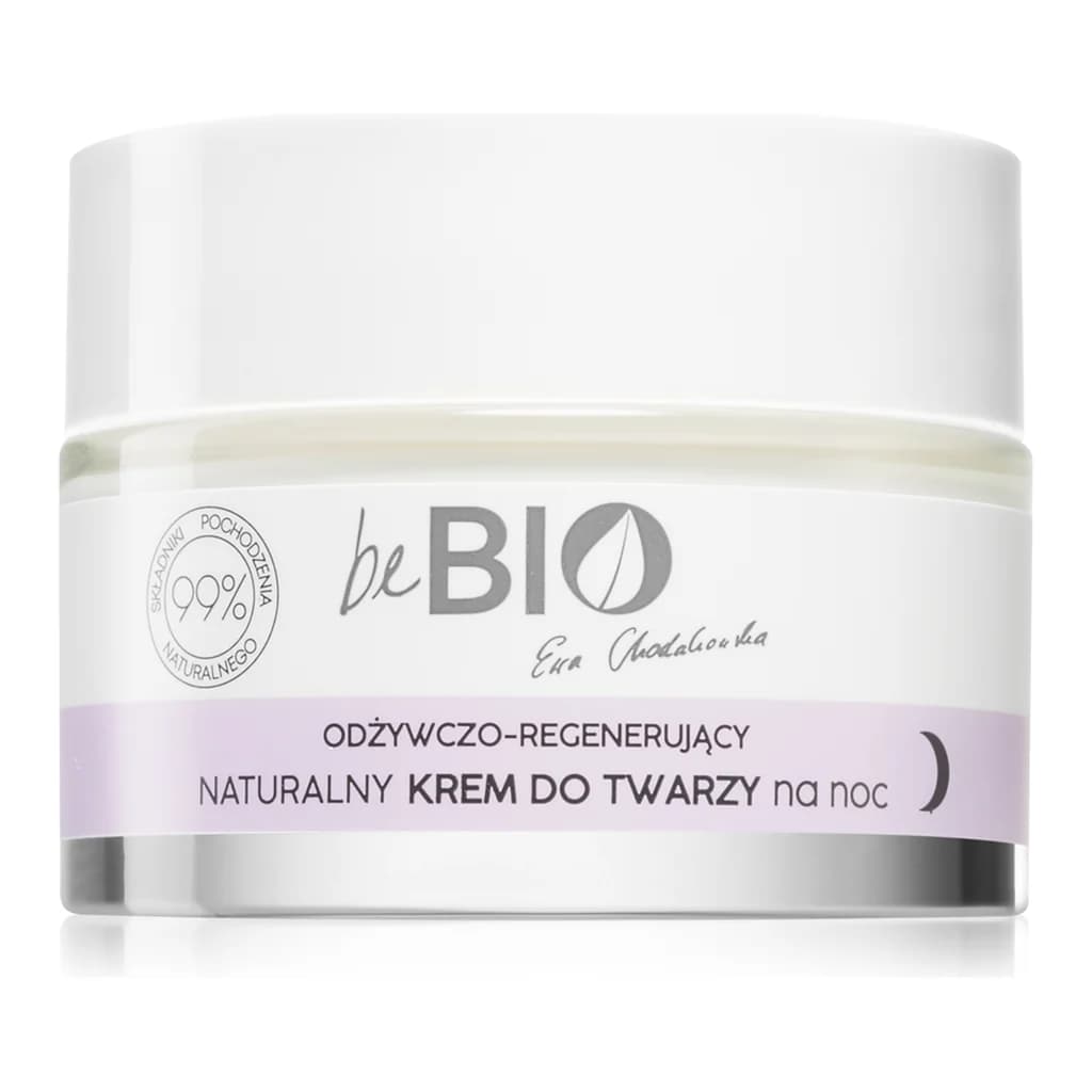 beBIO Nourishing and Regenerating