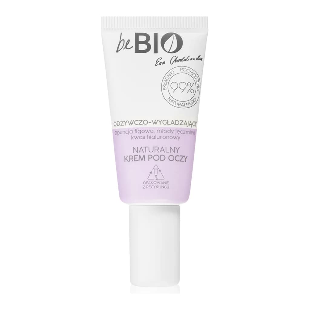 beBIO Nourishing and Smoothing